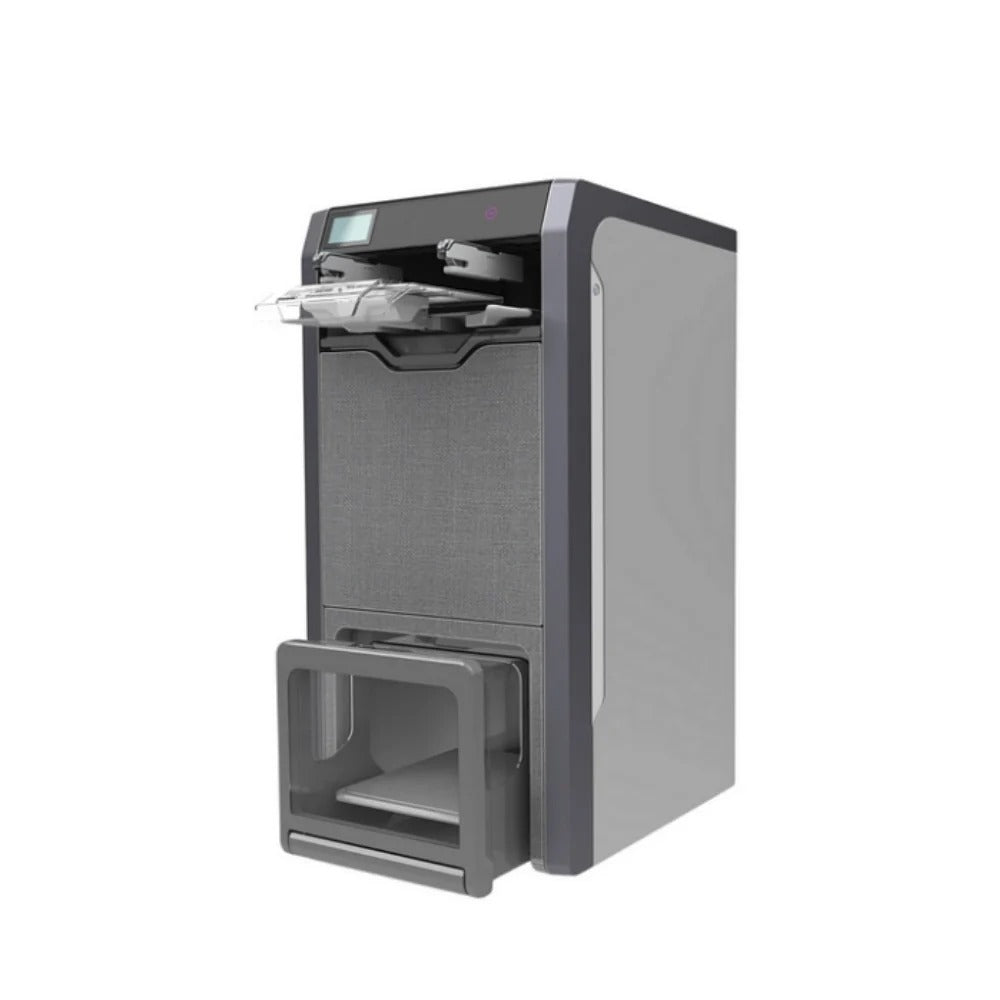 All-in-One Laundry Helper – Automatic Folding & Ironing