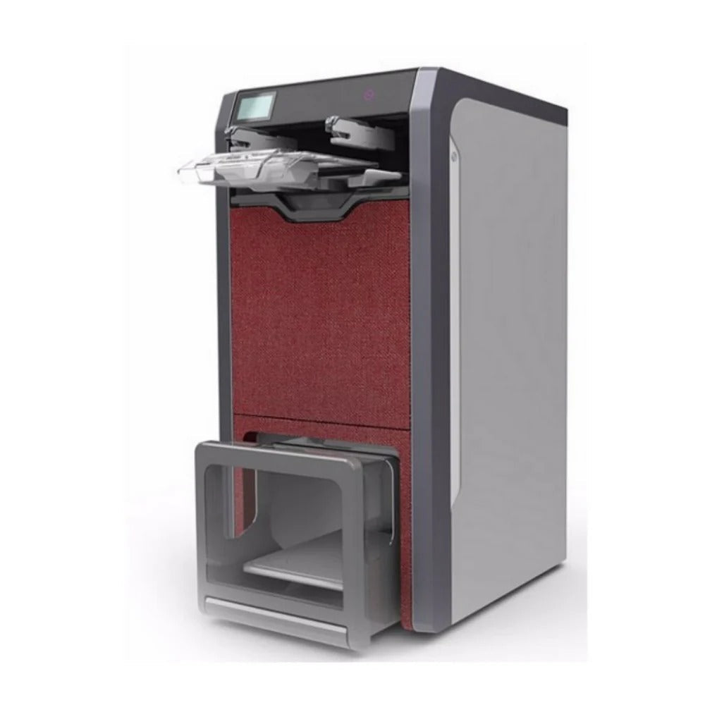 All-in-One Laundry Helper – Automatic Folding & Ironing