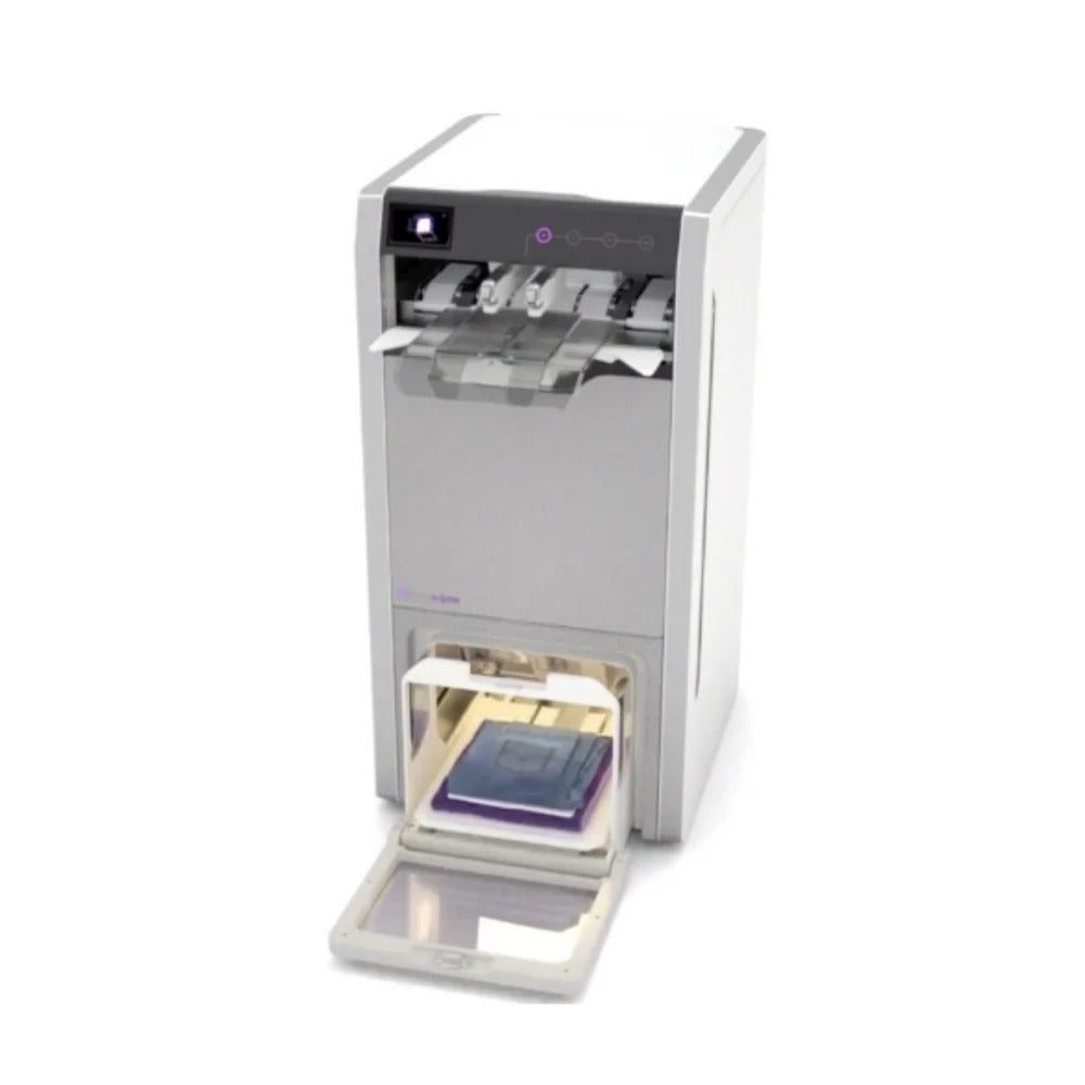 All-in-One Laundry Helper – Automatic Folding & Ironing