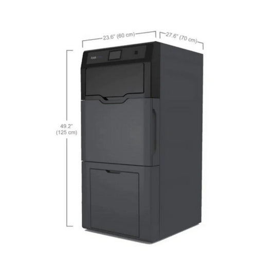 All-in-One Laundry Helper – Automatic Folding & Ironing