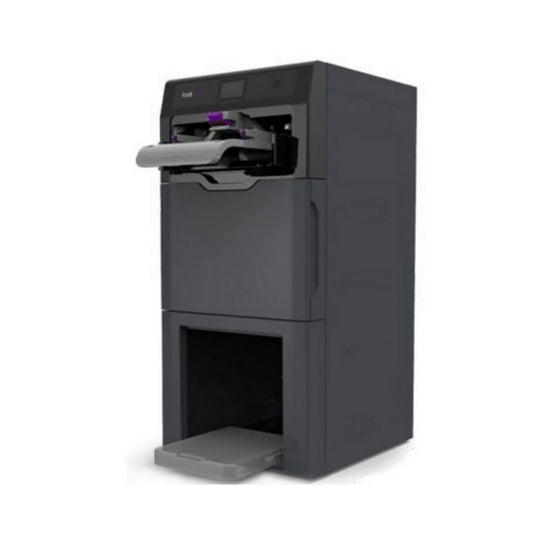 All-in-One Laundry Helper – Automatic Folding & Ironing
